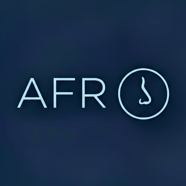 Logo AFR